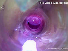 Kawaii Girls First Gonzo Will Expose The Body