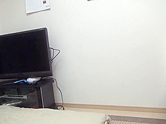 Araki Mai I Also Had My Dick Cleaned By A Housekeeping Service Wearing Maid Clothes