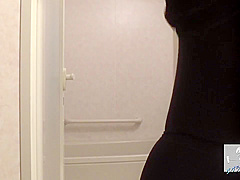 I Offered A Smooth Massage To A Big Tits Beauty