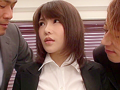 Anri Okita​ WANZ-062