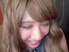 Maruyama Akane Would You Like To See My Small Prick Then Let Me See Your Masturbation