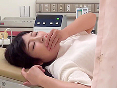 Voyeur doctor: Creampies (part 14)