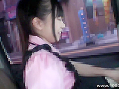 Jav girl maid