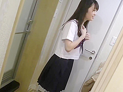 Chika Reiwa February 2nd 5 Days From Graduation Ceremony Ultra Rich Contact With Odd Immorality And Excitement Personal Shooting Take Picture