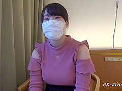 Individual Yuzu 20 Year Old G Cup Busty Baby Faced Shaved College Girl In Large Quantities