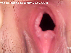 Uchiyama Sayaka Uchiyama A Summer That Lusts For A Brown Girls Yukata