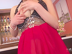 Miura Haruka Club One