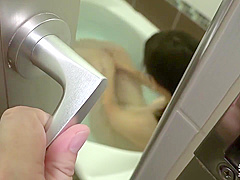 Suzuca When I Let Tokyo Hot Squid Milk Drink Sildenafil I Caught A Cough