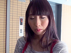 Yui Misaki Day Saddle Leave Nasty Housekeeper