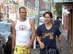 Woodman - Karaoku Hard Bed In Japan 2