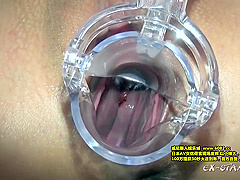 Bookmark 22 Year Old Shaved Pussy Squirting Slender A Lot Of Cum Into A Wife