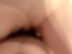 Famous private privately enrolled Ruri-chan is nervous while being nervous for a long time