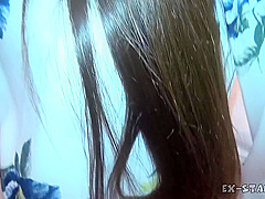 Personal Shooting Tomohame I Have To Gonzo In The Mood Friends The 34 Series Rino