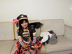 There Is Mosaic Again Voice Actor World Labra Photo Session With An Active Idol 20 Years Old Closed Room Hotel Outflow