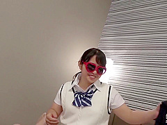 Yuria Hot Jav Free Part Timer On The Way Back From Tokyo Thermal School