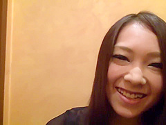 Maki Kujo Office Worker Has A Part Time Job As Sexual Services During Lunch Break