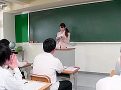 Maki Houjo Asian 21 Videos