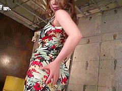 Iroha Suzumura Glamorous