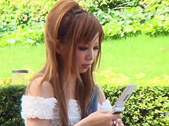 Yuina Satoi Satoi Yuina Local Nampa Yamaguchi Edition