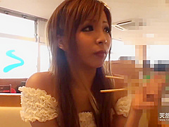 Yuina Satoi Satoi Yuina Local Nampa Yamaguchi Edition