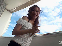 Yuina Satoi Satoi Yuina Local Nampa Yamaguchi Edition