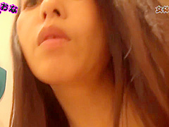 Azusa Convenience Store Toilet Masturbation