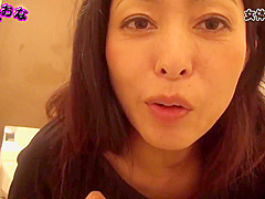 Azusa Convenience Store Toilet Masturbation