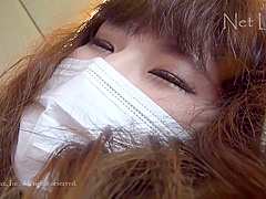 Satoko Watanabe Go Hunting