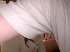 Astonishing sex clip POV try to watch for pretty one