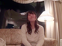 Astonishing sex clip POV try to watch for pretty one