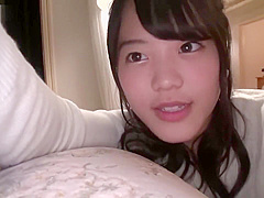 Astonishing sex clip POV try to watch for pretty one