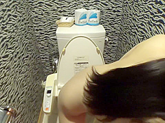 Appearance Ntr Quot Put In Quot Shaved Beauty Busty President Daughter Is A Word Of Shock A Cheating Chin And Aheri Voice Are Pushed Out And My