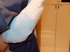 Muchi Pocha Daughter M Who Is Daddy Active Secretly To Her Boyfriend I Smell The Cock