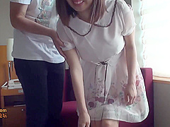 Jav Amateur Monster Transcending Human Intelligence Floods Fierce Scary Natural Desire Breasts Daughter