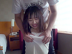 Jav Amateur Monster Transcending Human Intelligence Floods Fierce Scary Natural Desire Breasts Daughter