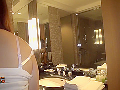 Jav Amateur Monster Transcending Human Intelligence Floods Fierce Scary Natural Desire Breasts Daughter