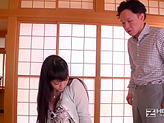 Rei Mizuna Innocent Wifes Dark History