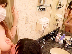 Best adult scene Big Tits incredible pretty one