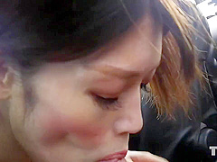 Full Erection Of The Uterine Ostium And It Is Gouged Wit And It Is Three Consecutive Gachi Acme The Best In Car Sex