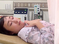 Voyeur Doctor: Creampies (part 12)