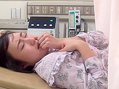 Voyeur Doctor: Creampies (part 12)