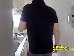 Completely Cocked In First Vaginal Cum Shot I Gave A Raw Cum Shot To A Nurse