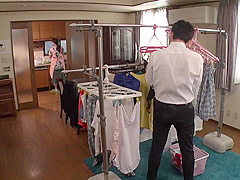 WANZ-939 - cute JAV femdom