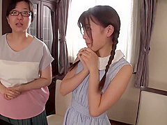 WANZ-939 - cute JAV femdom