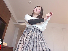 Part 7 Bokep Video Shirohame It Is Real Real Amateur This Is A Forbidden 18 Years Old Minor From A Fierce Kawa Womens College Student Who Is Like That Entertainer