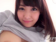 Kuraki Hina One After Another Will Pollute The Namachu Busty Beautiful Girl