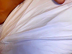 Garigari Small Breasts Daughter Emma Re Emerged In Erotic Bloomers Slender Body That Is Too Erotic