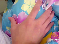 Mari Motoyama Orgasmic Summer Sex