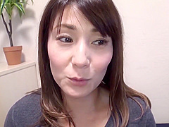 Yoshino Kikuchi Honoring Housewives 28 Obermen 666