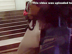 Asian Girls Sharing A Big Cock On Cam